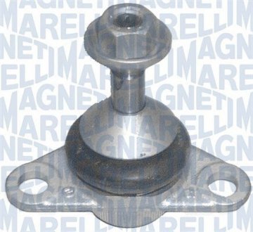 VOLVO Шаровая опора нижн.конус 12.7mm лев./прав.S60/80 00- MAGNETI MARELLI 301191619880