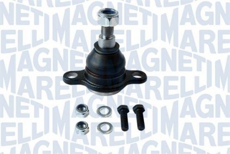 VW Шаровая опора нижн.лев./прав. T5 3.2T 03- MAGNETI MARELLI 301191619970