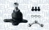 MAGNETI MARELLI VW Шаровая опора с креплением! прав.Polo 94- 301191619980