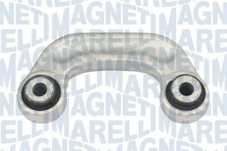 VW Тяга стабилизатора передн.лев./прав.Audi А6, А8 04- MAGNETI MARELLI 301191620200