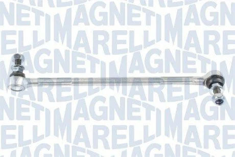 BMW Тяга стабилизатора передн.прав.L=290mm 1 Е87,3 E90 MAGNETI MARELLI 301191620330