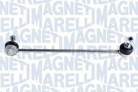 BMW Тяга стабилизатора передн.правая E46 MAGNETI MARELLI 301191620530
