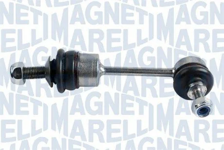 BMW Тяга стабилизатора задн.лев./прав.без активн.стаб.! 5 E60 03- MAGNETI MARELLI 301191620580