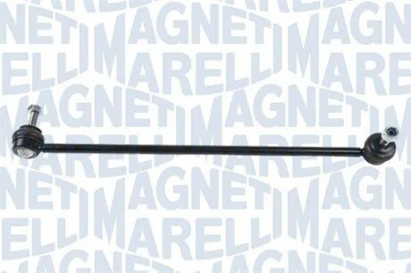 BMW Тяга стабилизатора передн.лев.7 E65 01- MAGNETI MARELLI 301191620620 (фото 1)