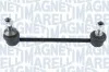 MAGNETI MARELLI BMW Тяга стабилизатора задн. 5 F11 Touring, 5 GT F07 09- 301191620650