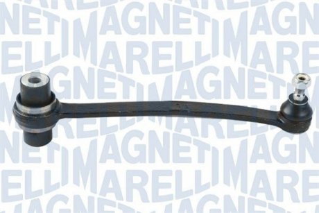 BMW Тяга стабилизатора задн.лев./прав. X3 E83 04- MAGNETI MARELLI 301191620730