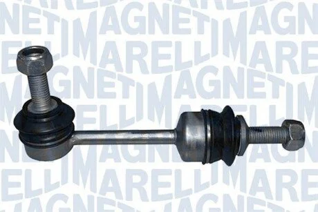 BMW Тяга стабилизатора задн.лев./прав.Х5 Е70, Х6 Е71 MAGNETI MARELLI 301191620740