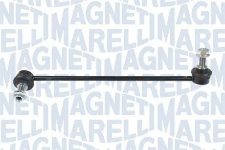 BMW Тяга стаб.передн.лев.X3 F25 10- MAGNETI MARELLI 301191620810
