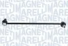 MAGNETI MARELLI BMW Тяга стабилизатора передн.прав.xDrive 5 E60 05- 301191620860
