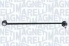 MAGNETI MARELLI BMW Тяга стабилизатора передн.лев.xDrive 5 E60 05- 301191620870