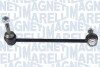 MAGNETI MARELLI BMW Тяга стабилизатора передн.лев Х5 Е70, Х6 Е71 301191620900