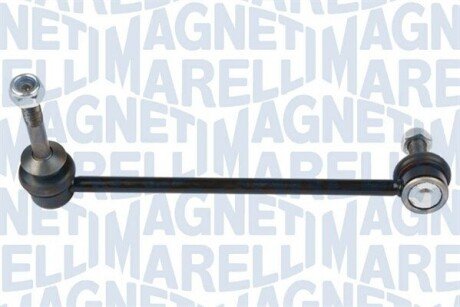 BMW Тяга стабилизатора передн.лев Х5 Е70, Х6 Е71 MAGNETI MARELLI 301191620900 (фото 1)