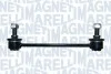 CHEVROLET Тяга стабилизатора задн(m12x1.25).Epica MAGNETI MARELLI 301191620950 (фото 1)