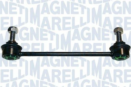 CHEVROLET Тяга стабилизатора задн(m12x1.25).Epica MAGNETI MARELLI 301191620960