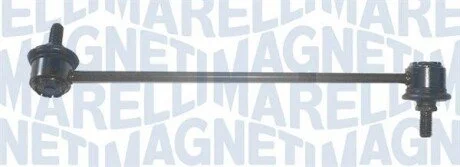 CHEVROLET Тяга стабилизатора передн.левая Lacetti MAGNETI MARELLI 301191621090