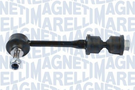 CHEVROLET тяга стабілізатора задн.Opel Antara,Captiva MAGNETI MARELLI 301191621230 (фото 1)