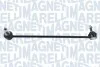 MAGNETI MARELLI Кронштейн стаб. пер. лев. CHEVROLET CAMARO 11- 301191621290
