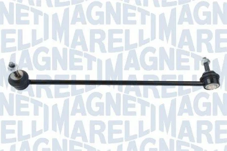Кронштейн стаб. пер. лев. CHEVROLET CAMARO 11- MAGNETI MARELLI 301191621290