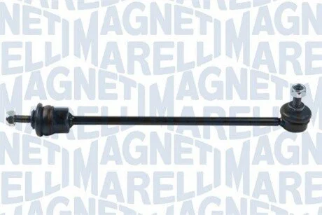 CITROEN Тяга стабилизатора передн.лев./прав.Xantia 93- MAGNETI MARELLI 301191621380