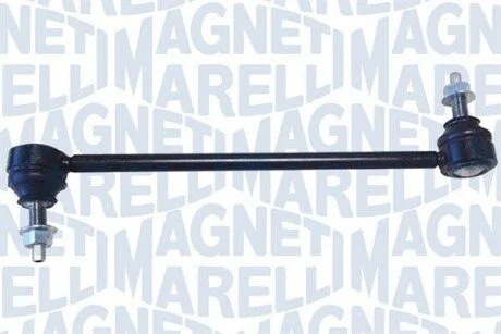 CHRYSLER Тяга стаб.передн.лев./прав.L=321mm 300M,Concorde 98-04 MAGNETI MARELLI 301191621520