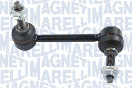 DODGE Тяга стабилизатора передн.лев.L=133mm Durango,Jeep Grand Cherokee 10- MAGNETI MARELLI 301191621590