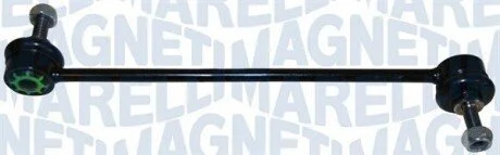 Стійка стабілізатора передн Лів/Прав FIAT PANDA, PANDA/HATCHBACK 1.1-1.4CNG 09.03- MAGNETI MARELLI 301191621620