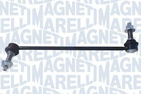 Кронштейн стаб. пер. лев. FORD EXPLORER 3.5 14- MAGNETI MARELLI 301191621820
