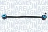 MAGNETI MARELLI FORD Тяга стабилизатора задн.лев./прав.L=387mm Transit 00- 301191622110