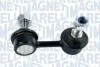 HYUNDAI Тяга стабилизатора передн.лев. Accent,Matrix 00- MAGNETI MARELLI 301191622290 (фото 1)