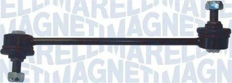 HYUNDAI Тяга стабилизатора передн.лев. i20,Picanto,Venga 08- MAGNETI MARELLI 301191622410