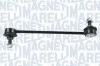 MAGNETI MARELLI HYUNDAI Тяга стабилизатора передн.лев.i10 07-,Kia Picanto 04- 301191622470
