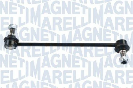 HYUNDAI Тяга стабилизатора передн.прав.Santa Fe 02- MAGNETI MARELLI 301191622510