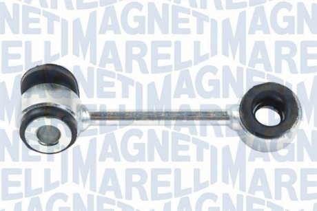 DB Тяга стабилизатора передн.прав W210 96- MAGNETI MARELLI 301191622890