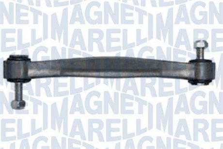 DB Тяга стабилизатора задн.W140 91- MAGNETI MARELLI 301191623040