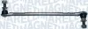 MAGNETI MARELLI  DB Тяга стабилизатора передн.прав. W204 07- 301191623100