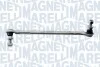 DB Тяга стабилизатора передн.лев. W204 07- MAGNETI MARELLI 301191623120 (фото 1)