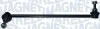 MAGNETI MARELLI  DB Тяга стабилизатора передн.лев. W204 07- 301191623130