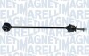 MAGNETI MARELLI DB Тяга стабилизатора передн.лев.ML W166 11- 301191623260