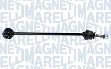 DB Тяга стабилизатора передн.лев.ML W166 11- MAGNETI MARELLI 301191623260
