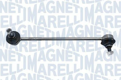 DB Тяга стабилизатора передн.прав. Vito 96- MAGNETI MARELLI 301191623270