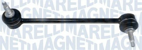 DB Тяга стабилизатора передняя лев./прав.Vaneo 02- MAGNETI MARELLI 301191623360