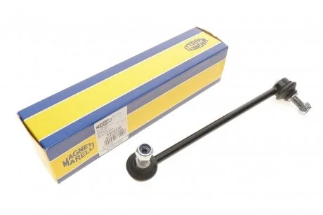 DB Тяга стабилизатора передн. лев.Vito 03- MAGNETI MARELLI 301191623380
