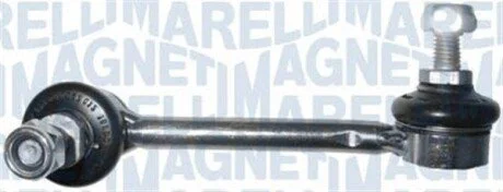 DB Тяга стабилизатора передн.лев.с с/бл Sprinter 01- MAGNETI MARELLI 301191623440