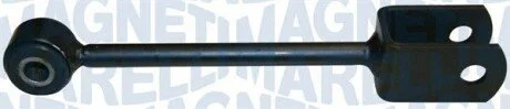 DB Тяга стабилизатора задн.(втулка + кроншт.) Sprinter 06- MAGNETI MARELLI 301191623450