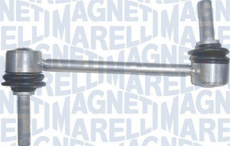 DB Тяга стабилизатора L=195.5mm передн.лев./прав.W164 05- MAGNETI MARELLI 301191623640