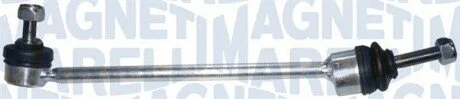 DB Тяга стабилизатора передн.лев. W221 4 matic 05- MAGNETI MARELLI 301191623800 (фото 1)