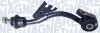 MAGNETI MARELLI DB Тяга стабилизатора передн.левая W211 4-matic 301191623820