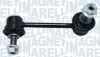 MAZDA Тяга стабилизатора передн.лев.626 91- MAGNETI MARELLI 301191623910 (фото 1)