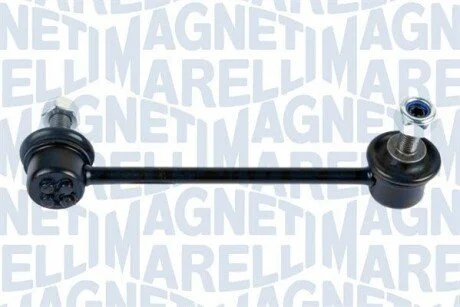MAZDA Тяга стабилизатора передн.прав.Mazda 6 07- MAGNETI MARELLI 301191624040