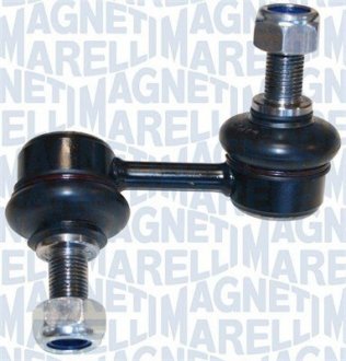 MITSUBISHI Тяга стабилизатора передн.прав.L200 06- MAGNETI MARELLI 301191624110